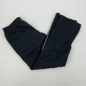Nike‎ Women’s Track & field Pants Black Size Medium N21